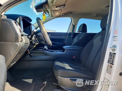 Zdjęcie 7 z 13 samochodu: 2023 KIA SORENTO LX VIN:5XYRGDLC7PG173860 - miniatura