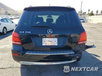 Zdjęcie 6 z 13 samochodu: 2013 MERCEDES-BENZ GLK 350 VIN:WDCGG5HBXDG022530 - miniatura
