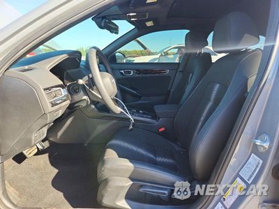 Zdjęcie 7 z 12 samochodu: 2026 HONDA CIVIC SPORT VIN:2HGFE4F86TH347897 - miniatura