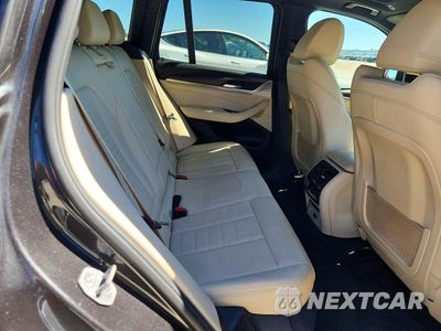 Zdjęcie 11 z 13 samochodu: 2020 BMW X3 SDRIVE30I VIN:5UXTY3C03L9C81344 - miniatura