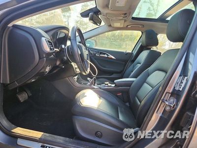 Zdjęcie 7 z 14 samochodu: 2018 INFINITI QX30 ESSENTIAL VIN:SJKCH5CP8JA005306 - miniatura