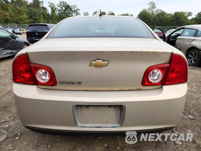 Zdjęcie 6 z 12 samochodu: 2011 CHEVROLET MALIBU 1LT VIN:1G1ZC5E17BF380752 - miniatura