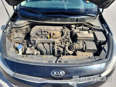Zdjęcie 11 z 12 samochodu: 2020 KIA RIO LX VIN:3KPA24AD6LE312830 - miniatura