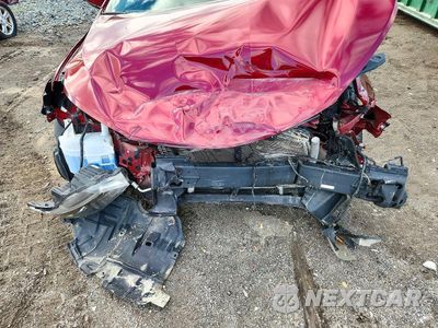 Zdjęcie 11 z 12 samochodu: 2017 TOYOTA CAMRY XSE VIN:4T1BF1FK9HU633005 - miniatura