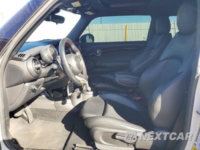 Zdjęcie 7 z 12 samochodu: 2019 MINI COOPER S VIN:WMWXP7C51K2A51394 - miniatura