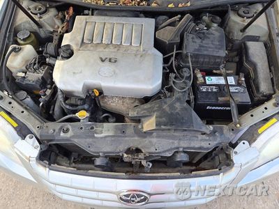 Zdjęcie 11 z 12 samochodu: 2005 TOYOTA AVALON LIMITED VIN:4T1BK36B25U061343 - miniatura