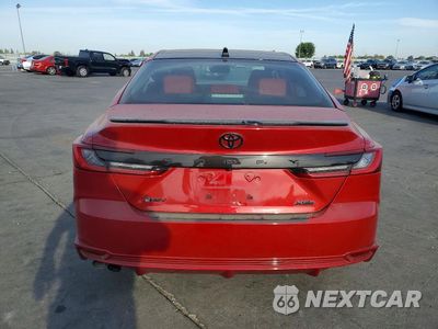 Zdjęcie 6 z 12 samochodu: 2025 TOYOTA CAMRY XSE VIN:4T1DAACK7SU164094 - miniatura