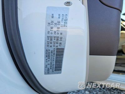 Zdjęcie 14 z 14 samochodu: 2017 CHRYSLER PACIFICA TOURING L VIN:2C4RC1BG0HR552937 - miniatura