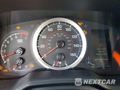Zdjęcie 9 z 13 samochodu: 2022 TOYOTA COROLLA CROSS LE VIN:7MUBAAAG4NV035559 - miniatura