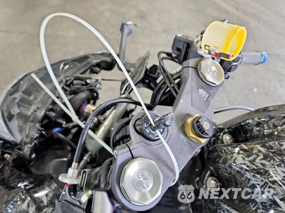 Zdjęcie 8 z 10 samochodu: 2013 SUZUKI GSX-R1000 VIN:JS1GT78A7D2100676 - miniatura