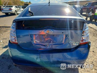 Zdjęcie 6 z 12 samochodu: 2008 TOYOTA PRIUS BASE VIN:JTDKB20U587759358 - miniatura