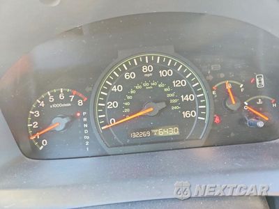 Zdjęcie 9 z 12 samochodu: 2005 HONDA ACCORD VIN:1HGCM665X5A069966 - miniatura