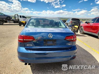 Zdjęcie 6 z 12 samochodu: 2016 VOLKSWAGEN JETTA S VIN:3VW267AJ9GM405107 - miniatura