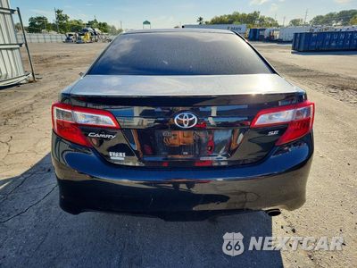 Zdjęcie 6 z 12 samochodu: 2012 TOYOTA CAMRY SE VIN:4T1BF1FK5CU186889 - miniatura
