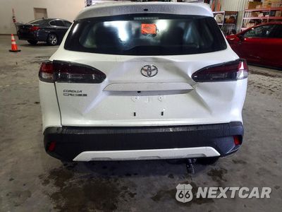 Zdjęcie 6 z 12 samochodu: 2026 TOYOTA COROLLA CROSS L VIN:7MUAAAAG8TV216267 - miniatura