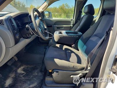 Zdjęcie 7 z 12 samochodu: 2010 CHEVROLET SILVERADO C1500 VIN:1G0RKSF35BZ401638 - miniatura