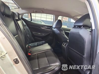 Zdjęcie 10 z 12 samochodu: 2020 NISSAN MAXIMA SV VIN:1N4AA6CV8LC363358 - miniatura