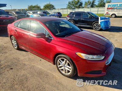 Czwarte zdjęcie samochodu z boku: 2013 FORD FUSION SE VIN:3FA6P0H78DR242943 - miniatura