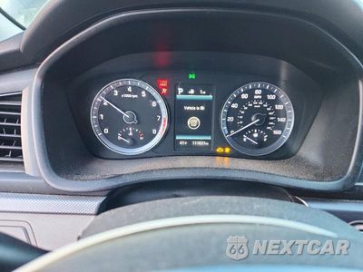 Zdjęcie 9 z 12 samochodu: 2019 HYUNDAI SONATA SEL VIN:5NPE34AF6KH806681 - miniatura