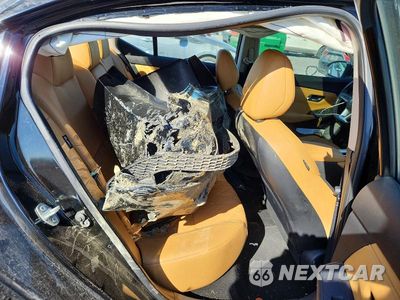 Zdjęcie 10 z 13 samochodu: 2022 NISSAN SENTRA SV VIN:3N1AB8CV5NY230587 - miniatura
