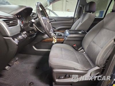 Zdjęcie 7 z 13 samochodu: 2019 CHEVROLET TAHOE K1500 LS VIN:1GNSKAKC1KR137325 - miniatura