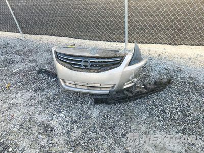 Zdjęcie 12 z 13 samochodu: 2011 NISSAN ALTIMA 2.5 VIN:1N4AL2AP1BN408148 - miniatura