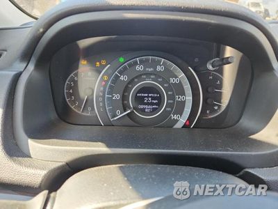 Zdjęcie 9 z 13 samochodu: 2015 HONDA CR-V TOURING VIN:5J6RM3H97FL022191 - miniatura