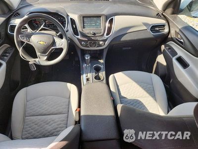 Zdjęcie 8 z 13 samochodu: 2018 CHEVROLET EQUINOX LT VIN:2GNAXSEV6J6253680 - miniatura