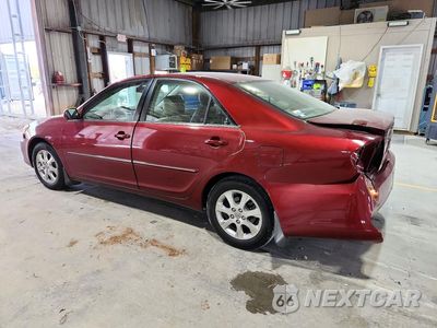 Drugie zdjęcie samochodu z przodu: 2006 TOYOTA CAMRY XLE VIN:JTDBE32K863049612 - miniatura