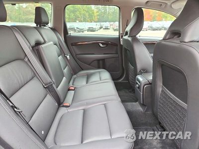 Zdjęcie 11 z 14 samochodu: 2014 VOLVO XC70 3.2 VIN:YV4940BZ3E1185151 - miniatura
