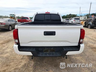 Zdjęcie 6 z 12 samochodu: 2019 TOYOTA TACOMA SR VIN:5TFRX5GN4KX161513 - miniatura