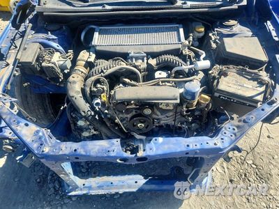 Zdjęcie 11 z 12 samochodu: 2022 SUBARU WRX VIN:JF1VBAA6XN9027823 - miniatura