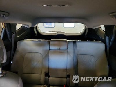 Zdjęcie 10 z 13 samochodu: 2017 HYUNDAI SANTA FE SPORT 2.4L VIN:5NMZUDLB7HH030642 - miniatura