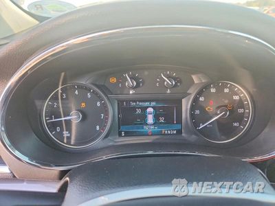 Zdjęcie 9 z 13 samochodu: 2019 BUICK ENCORE PREFERRED VIN:KL4CJESB9KB890604 - miniatura