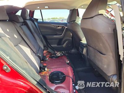 Zdjęcie 10 z 12 samochodu: 2021 TOYOTA RAV4 XLE VIN:JTMW1RFV3MD071111 - miniatura