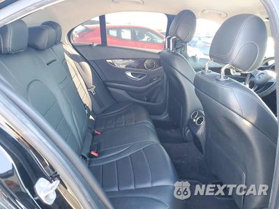 Zdjęcie 10 z 12 samochodu: 2017 MERCEDES-BENZ C 300 VIN:55SWF4JB1HU232585 - miniatura