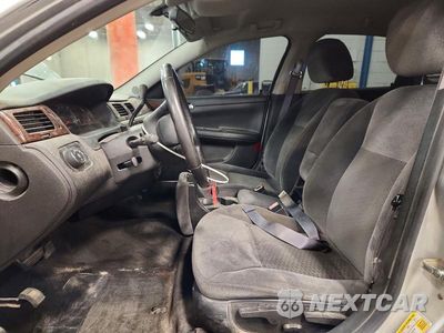 Zdjęcie 7 z 12 samochodu: 2011 CHEVROLET IMPALA LT VIN:2G1WG5EK4B1273990 - miniatura