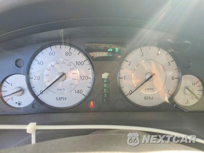 Zdjęcie 9 z 12 samochodu: 2008 CHRYSLER 300 LX VIN:2C3KA43R18H126192 - miniatura