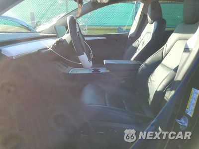 Zdjęcie 7 z 12 samochodu: 2023 TESLA MODEL Y VIN:7SAYGDEE4PF877924 - miniatura