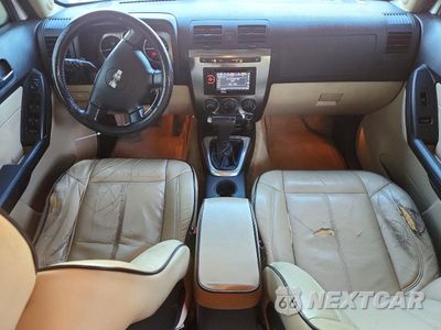 Zdjęcie 8 z 13 samochodu: 2008 HUMMER H3 VIN:5GTEN13E488145018 - miniatura