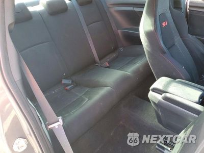 Zdjęcie 10 z 12 samochodu: 2017 HONDA CIVIC SI VIN:2HGFC3A58HH751501 - miniatura