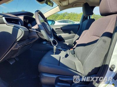 Zdjęcie 7 z 12 samochodu: 2026 TOYOTA COROLLA LE VIN:5YFB4MDE9TP390911 - miniatura