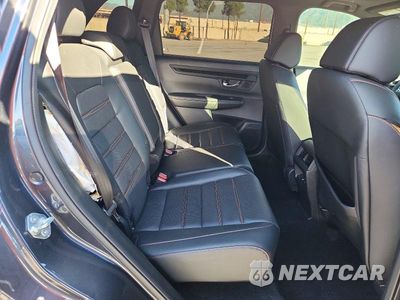 Zdjęcie 11 z 13 samochodu: 2026 HONDA CR-V SPORT-L VIN:5J6RS5H82TL012186 - miniatura