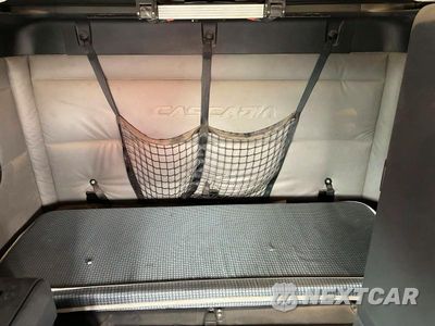 Zdjęcie 6 z 10 samochodu: 2018 FREIGHTLINER CASCADIA 126 VIN:3AKJHHDR4JSKB5670 - miniatura