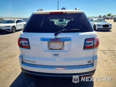 Zdjęcie 6 z 13 samochodu: 2014 GMC ACADIA SLT-1 VIN:1GKKRRKD0EJ307547 - miniatura