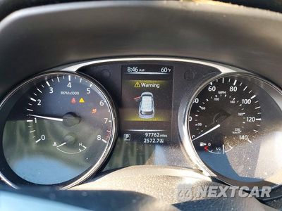 Zdjęcie 9 z 12 samochodu: 2015 NISSAN ROGUE SL VIN:5N1AT2MVXFC795994 - miniatura