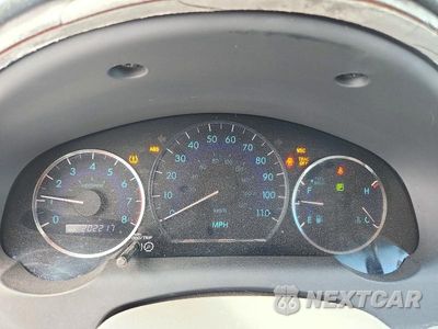 Zdjęcie 9 z 13 samochodu: 2009 TOYOTA SIENNA LE 8-PASSENGER VIN:5TDZK23C49S286447 - miniatura