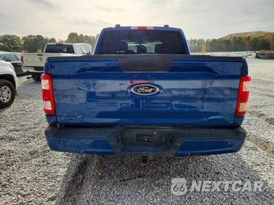 Zdjęcie 6 z 12 samochodu: 2023 FORD F150 SUPERCREW VIN:1FTFW1E55PKE35176 - miniatura