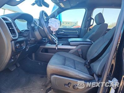 Zdjęcie 7 z 12 samochodu: 2020 RAM 1500 BIG HORN/LONE STAR VIN:1C6RREFT9LN294895 - miniatura