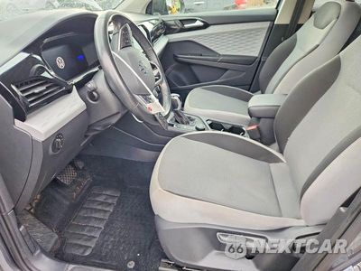 Zdjęcie 7 z 13 samochodu: 2022 VOLKSWAGEN TAOS S VIN:3VVMX7B20NM024986 - miniatura